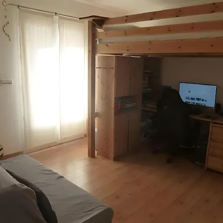 Вилла Entre Vignes Et Garrigues *