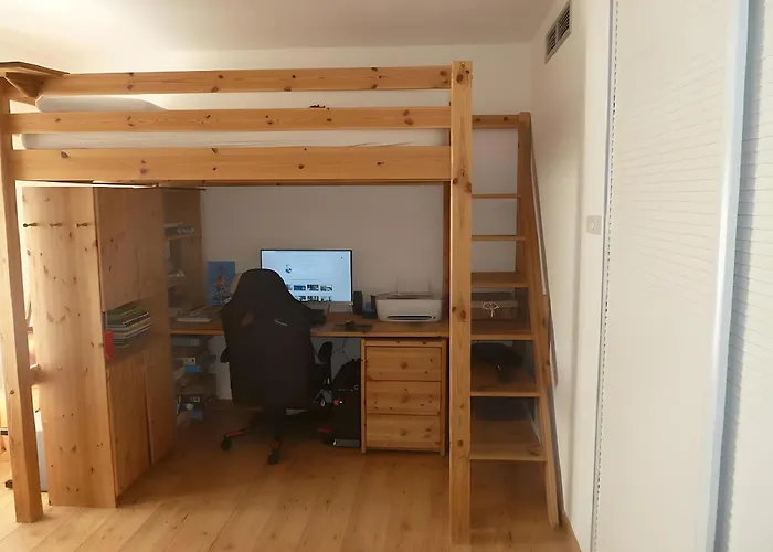 Entre Vignes Et Garrigues ヴィラ Laudun