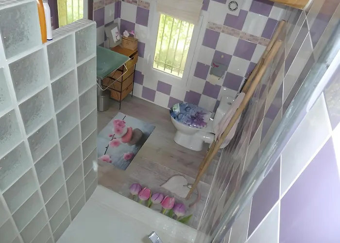 Entre Vignes Et Garrigues ヴィラ