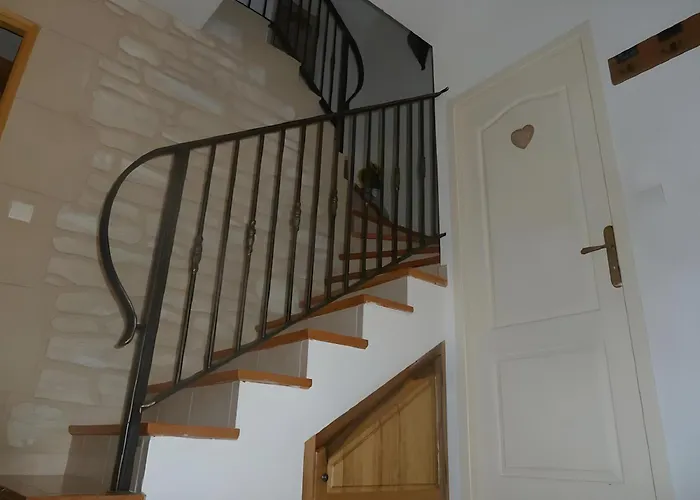 ヴィラ Entre Vignes Et Garrigues Laudun